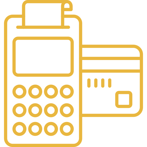 CVFR Physical Terminal
